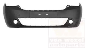 VAN WEZEL 1566574 -  Буфер